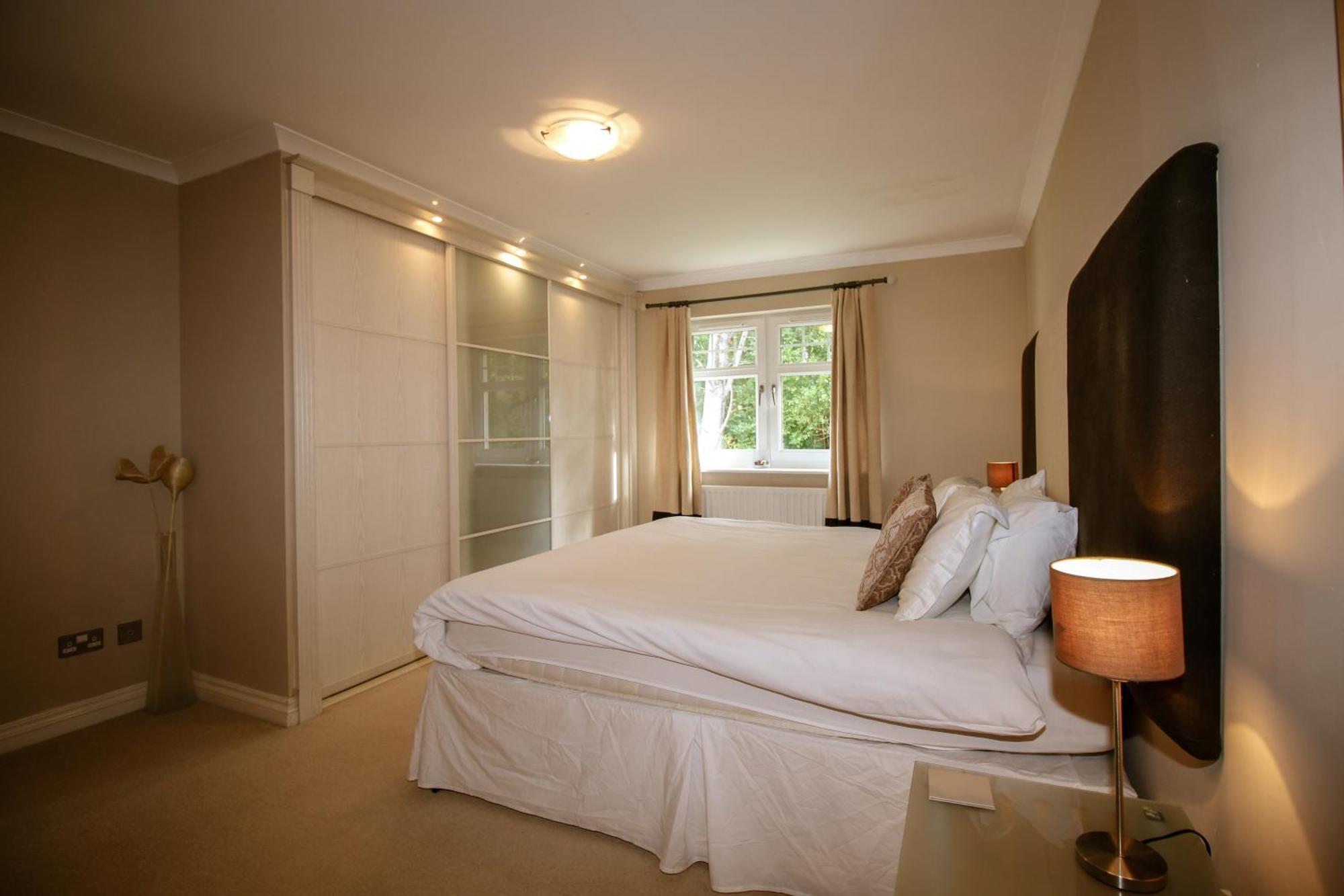Turnberry Apartments Bilik gambar