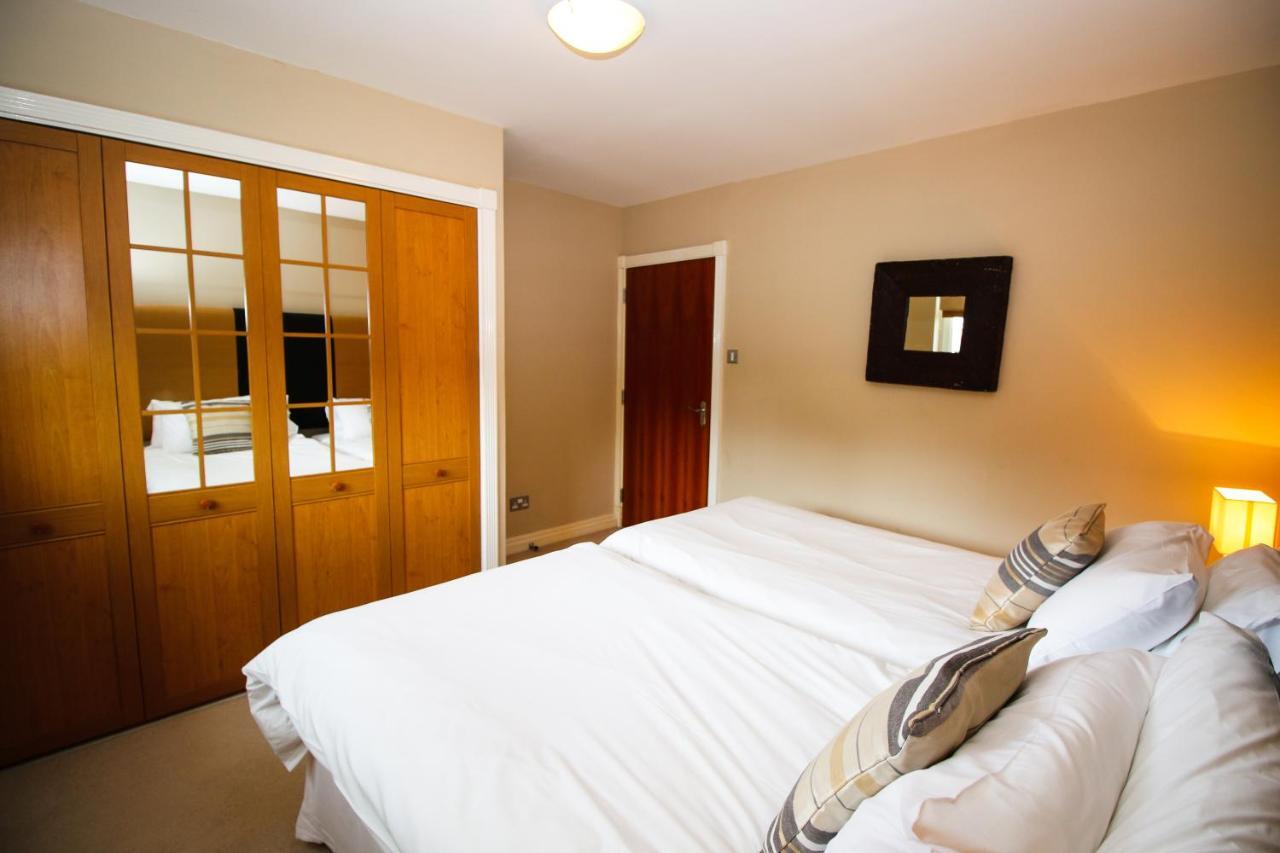 Turnberry Apartments Luaran gambar