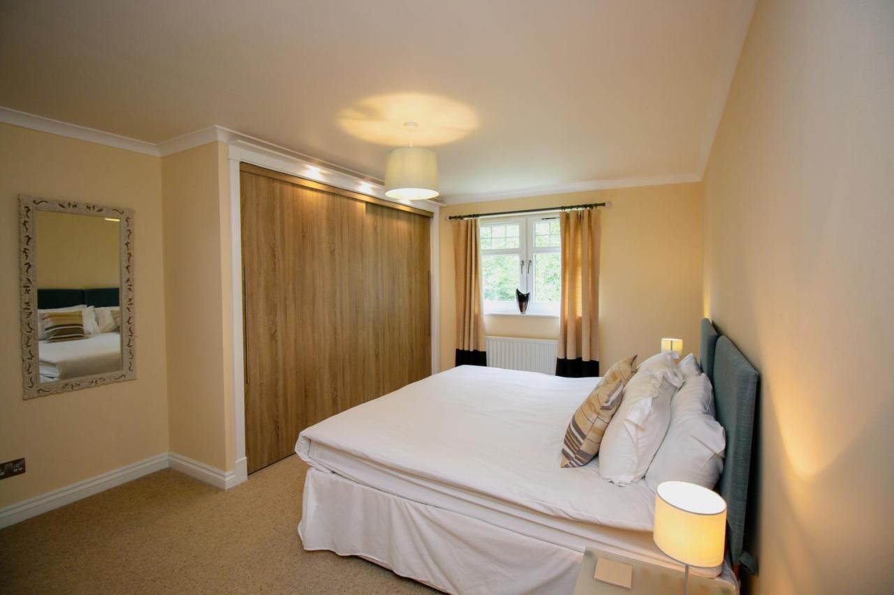 Turnberry Apartments Luaran gambar