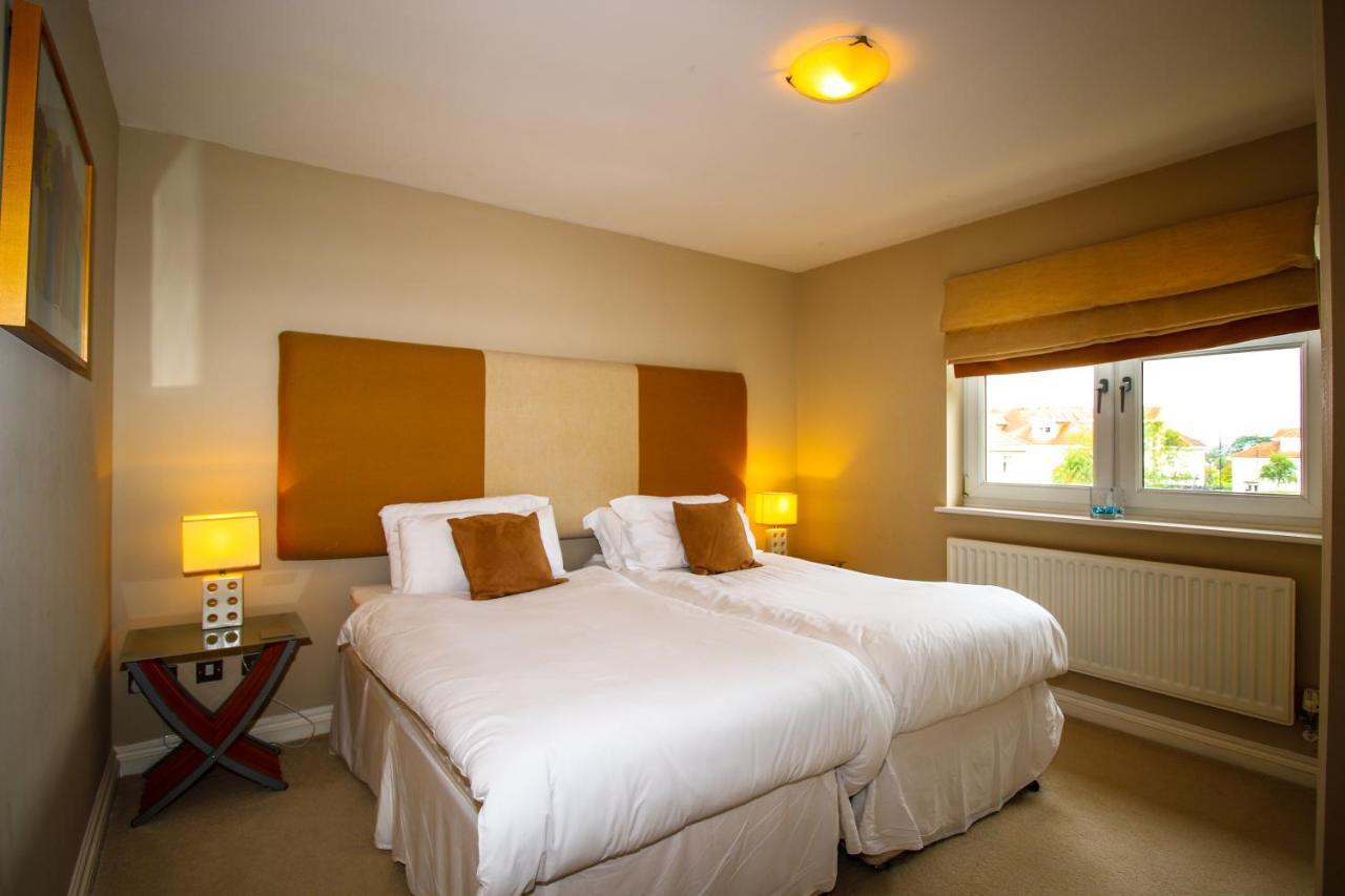 Turnberry Apartments Luaran gambar
